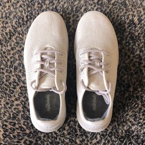 Allbirds Tree Runners - Women’s Size 8M